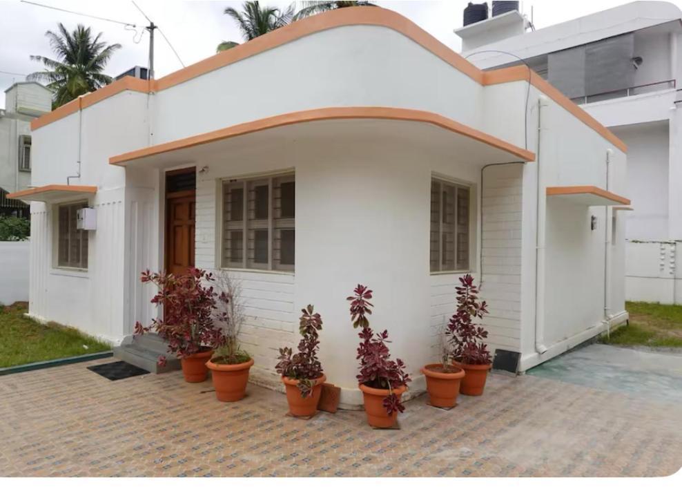 Perfect Gateway Villa Mysore Exterior photo